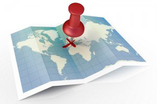 Asset Location