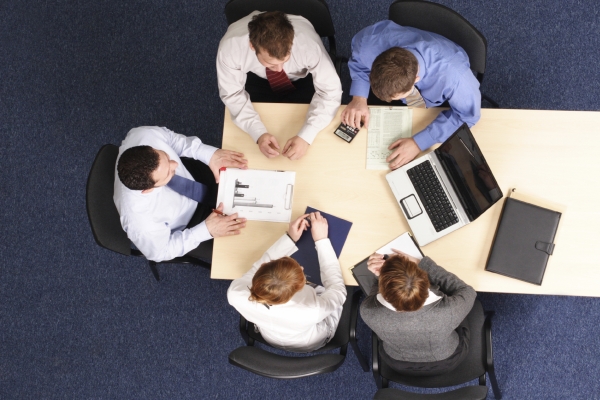 Corporate Investigations