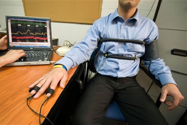 Polygraph