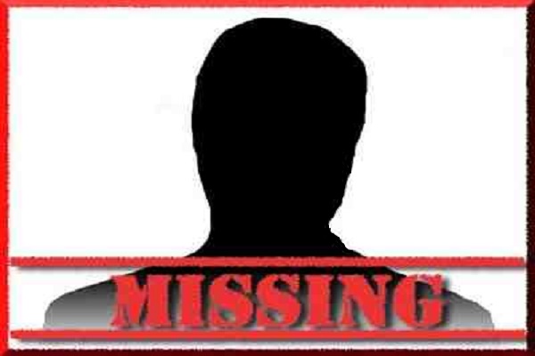 Lost Friends ot relatives