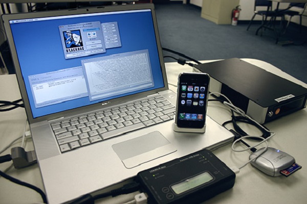 PC/Phone Forensics